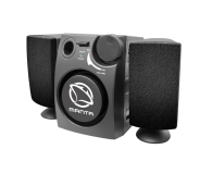 Manta Glosniki PC MANTA SPK213 2.1 # - 1387428 - zdjęcie 1